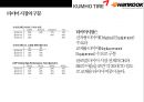 한국타이어 vs 금호타이어 경영분석  - 한국.금호타이어 20페이지
