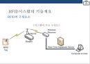 RFID시스템 : 스마트테그RFID(Radio Frequency IDentification)현황 & 사용분야 장.단점 미래예측 7페이지