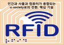 RFID시스템 : 스마트테그RFID(Radio Frequency IDentification)현황 & 사용분야 장.단점 미래예측 14페이지