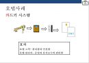 RFID시스템 : 스마트테그RFID(Radio Frequency IDentification)현황 & 사용분야 장.단점 미래예측 26페이지