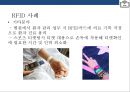 RFID시스템 : 스마트테그RFID(Radio Frequency IDentification)현황 & 사용분야 장.단점 미래예측 27페이지