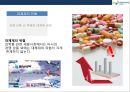 보령제약 [BORYUNG]기업분석 및 경영전략  - 보령제약 경영분석 18페이지