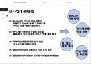 U-PORT & SMART-PORT에 대한 전반적인 설명 자료와 현재 구축현황에 관한 자료 20페이지
