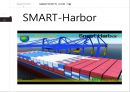 U-PORT & SMART-PORT에 대한 전반적인 설명 자료와 현재 구축현황에 관한 자료 34페이지