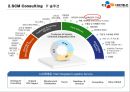 국내외 물류기업의 E-SCM 사례조사(대한통운과 Fedex) 10페이지