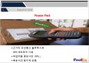 국내외 물류기업의 E-SCM 사례조사(대한통운과 Fedex) 39페이지
