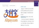 알리바바그룹소개와 비즈니스 모델 그리고 기업 성공전략 25페이지