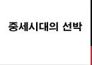 선박의 역사와 선박의 일대기에 대한 자료 8페이지