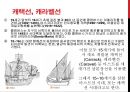 선박의 역사와 선박의 일대기에 대한 자료 14페이지