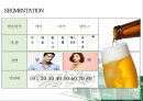 [하이네켄 마케팅] 하이네켄 글로벌 마케팅 전략(Heinken Global Marketing strategy) 23페이지