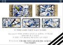 아디다스[Adidas]의 글로벌 마케팅전략 현지화 성공 사례 분석[뉴질랜드.Stand in black. 일본 .Sky Comic] 22페이지