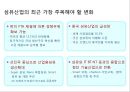 (국내 섬유패션산업) 국내 섬유패션산업의 경쟁력 강화전략 5페이지