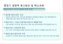 (국내 섬유패션산업) 국내 섬유패션산업의 경쟁력 강화전략 35페이지