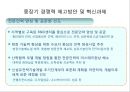 (국내 섬유패션산업) 국내 섬유패션산업의 경쟁력 강화전략 37페이지
