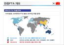 한중FTA 의 이해 및 우리 경제와 산업에 미치는 영향  (한중FTA 의 이해) 5페이지