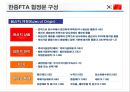 한중FTA 의 이해 및 우리 경제와 산업에 미치는 영향  (한중FTA 의 이해) 16페이지