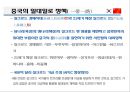 한중FTA 의 이해 및 우리 경제와 산업에 미치는 영향  (한중FTA 의 이해) 42페이지