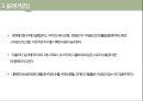 골프(Golf)의 정의·특징·역사·구성요소·신체적 영향 등 종합 내용 PPT 15페이지