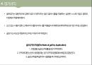 골프(Golf)의 정의·특징·역사·구성요소·신체적 영향 등 종합 내용 PPT 16페이지