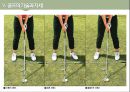 골프(Golf)의 정의·특징·역사·구성요소·신체적 영향 등 종합 내용 PPT 33페이지
