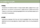 골프(Golf)의 정의·특징·역사·구성요소·신체적 영향 등 종합 내용 PPT 42페이지