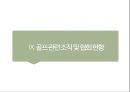 골프(Golf)의 정의·특징·역사·구성요소·신체적 영향 등 종합 내용 PPT 43페이지