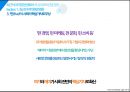 최근의 여가환경 변화와 국내 리조트산업 전망 PPT 6페이지