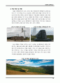 풍차와 풍차 명소 레포트(풍차, 풍력발전 풍차 관광지) 12페이지