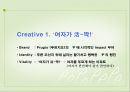 대한민국 APT 大戰 Challenge The Top Brand「푸르지오」Communication Strategy  : 푸루지오 광고기획서 40페이지