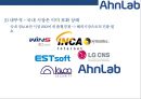 [안랩Ahn Lab] 안랩[Ahn Lab]해외진출 사례[미국.일본.중국.동남아시아] 13페이지