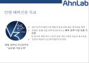 [안랩Ahn Lab] 안랩[Ahn Lab]해외진출 사례[미국.일본.중국.동남아시아] 16페이지
