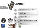 웨어리블 디바이스의 환대산업에서의 이용사례[WearableDevice in Hospitality Industry]디즈니랜드.비발디파크.대명리조트  [웨어리블 디바이스] 2페이지