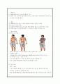 쇄골몸통의골절 케이스(문헌고찰,간호과정, 간호사정, 간호진단, 느낀점) A+++++ 5페이지