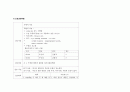 간호진단-두개내 혈종과 관련된 뇌조직관류장애,두통과 관련된 통증,수술과 관련된 감염위험성,운동상태 장애로 인한 낙상 위험성,신체의 부동과 관련된 피부통합성 장애 2페이지