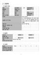 모성간호학실습 자궁경부암 cervix cancer case study 10페이지