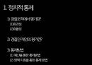 경찰 통제 PPT 24페이지