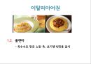 스위스 음식문화의 이해[Food Culture in Switzerland]  [스위스 음식문화 ] 35페이지