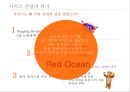  성공 경영 전략  (Blue Ocean) 7페이지
