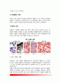 [빈혈] 빈혈의 정의와 종류(유형) 및 진단, 철 결핍성 빈혈과 거대적아구성 빈혈, 빈혈의 원인과 증상 및 치료 식이요법(식사요법) 4페이지