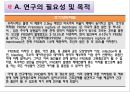 조기양막파열 케이스 PPT (연구의 필요성부터 ~ 문헌고찰,간호과정, 간호사정, 간호진단, 느낀점 ) A+++++ 4페이지