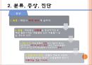 태반조기박리 PPT (사례 및 사정을 바탕으로 개념,분류,증상,진단,치료,간호지침) A+++++ 9페이지
