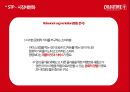 콜드스톤 마케팅 분석(SWOT 분석,SPT, 마케팅 전략 및 분석) 24페이지