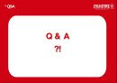 콜드스톤 마케팅 분석(SWOT 분석,SPT, 마케팅 전략 및 분석) 35페이지