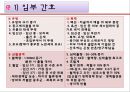 정상임산부,고위험임산부,산모간호 PPT(레포트) A++++++ 7페이지
