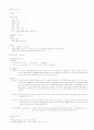 정신전문간호사 조현병 case study 3페이지