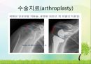 회전근개 파열의 병태생리 및 치료과정 11페이지