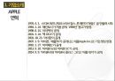 [아이폰 마케팅전략 사례연구 PPT] 애플 아이폰 마케팅전략 사례분석과 아이폰 전략의 문제점과 해결방안제안 4페이지