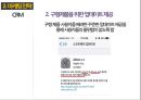 [아이폰 마케팅전략 사례연구 PPT] 애플 아이폰 마케팅전략 사례분석과 아이폰 전략의 문제점과 해결방안제안 17페이지