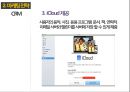 [아이폰 마케팅전략 사례연구 PPT] 애플 아이폰 마케팅전략 사례분석과 아이폰 전략의 문제점과 해결방안제안 18페이지