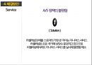 [아이폰 마케팅전략 사례연구 PPT] 애플 아이폰 마케팅전략 사례분석과 아이폰 전략의 문제점과 해결방안제안 25페이지